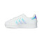 Tenis adidas Superstar II Niño