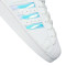 Tenis adidas Superstar II Niño