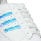 Tenis adidas Superstar II Niño