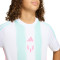 adidas Messi Training Kinder T-Shirt