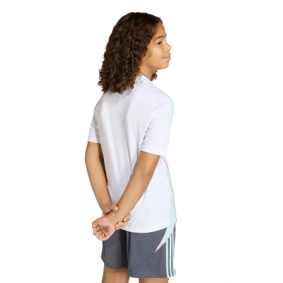 T-Shirt Messi Training Criança