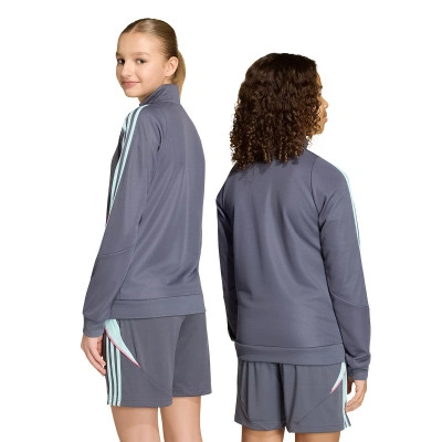 Chaqueta Messi Niño