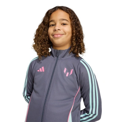 adidas Chaqueta Messi — foto 4