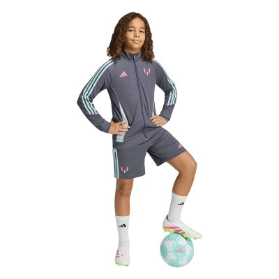adidas Chaqueta Messi — foto 5