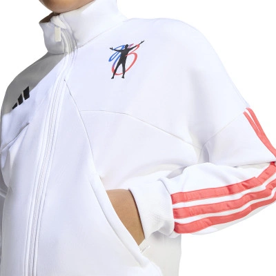adidas Chaqueta Jude Bellingham Niño — photo 3