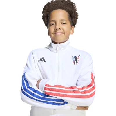 adidas Chaqueta Jude Bellingham Niño — photo 4