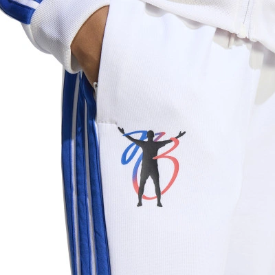 adidas Pantalón largo Jude Bellingham Niño — foto 3