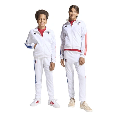 adidas Pantalón largo Jude Bellingham Niño — foto 5