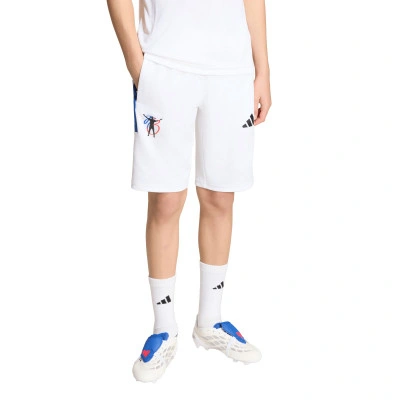 Calções Jude Bellingham Niño