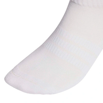 adidas Calcetines Tobilleros Acolchados Sportswear (3 Pares) — photo 3