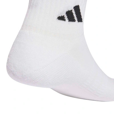adidas Calcetines Tobilleros Acolchados Sportswear (3 Pares) — photo 4
