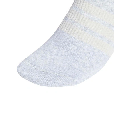 adidas Calcetines Essentials Ankle (3 Pares) — photo 3