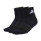 Meias adidas Essentials Ankle (3 Pares)