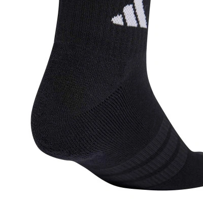 adidas Calcetines Tobilleros Acolchados Sportswear (3 Pares) — foto 4