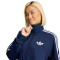 Chaqueta adidas Firebird Loose Mujer