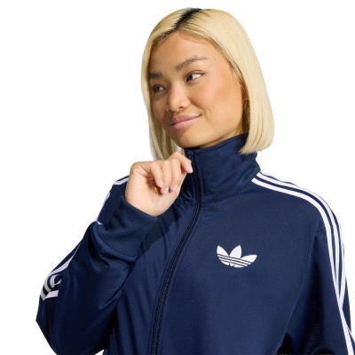adidas Chaqueta Firebird Loose Mujer — foto 3