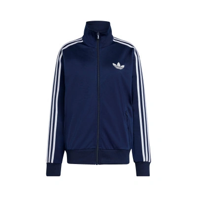 adidas Chaqueta Firebird Loose Mujer — foto 5