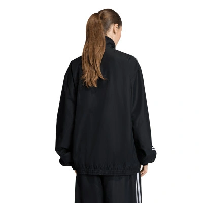 Women Firebird Jacket