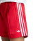 Pantalón corto adidas Firebird Mujer