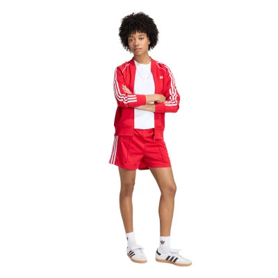 adidas Pantalón corto Firebird Mujer — photo 3