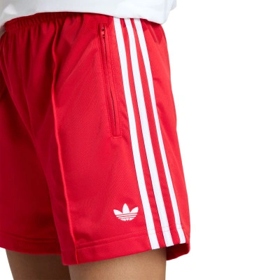 adidas Pantalón corto Firebird Mujer — photo 4