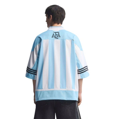 Playera Bringback Remixed Argentina