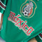 Playera adidas Bringback Remixed México