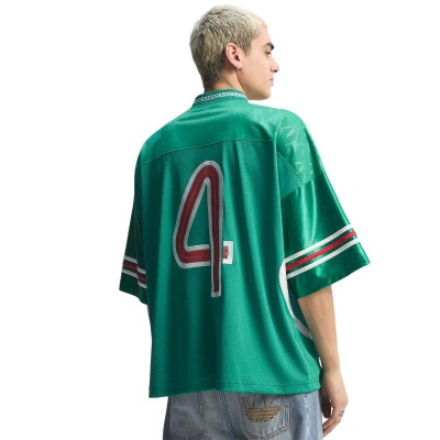 Bringback Remixed Mexico T-Shirt