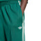 Pantalón largo adidas Baggy