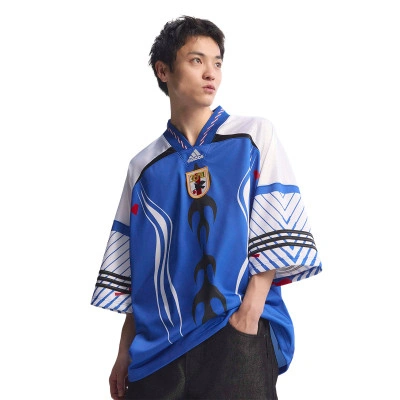 T-Shirt Bringback Remixed Japão