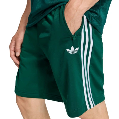 adidas Pantalón corto Firebird — photo 3