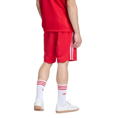 adidas Pantalón corto Firebird — photo 3