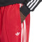 Calças adidas Baggy