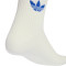 Calcetas adidas 3S Crew S (3 pares)