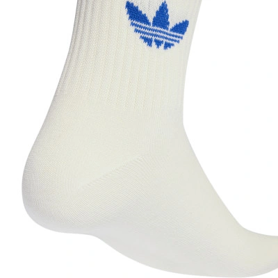 adidas Calcetines 3S Crew S (3 pares) — foto 4