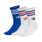 Chaussettes adidas 3S Crew S (3 Pares)