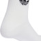 Chaussettes adidas 3S Crew S (3 Pares)