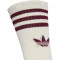 Chaussettes adidas 3S Crew S (3 Pares)