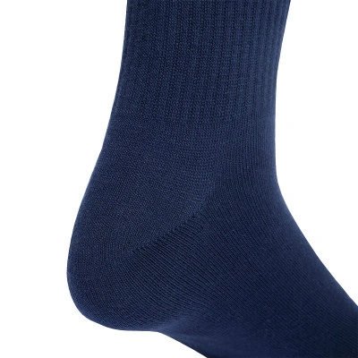 adidas Calcetines Clásicos Bordados Football (2 Pares) — foto 3