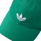 Gorra adidas Adicolor Classic Trefoil