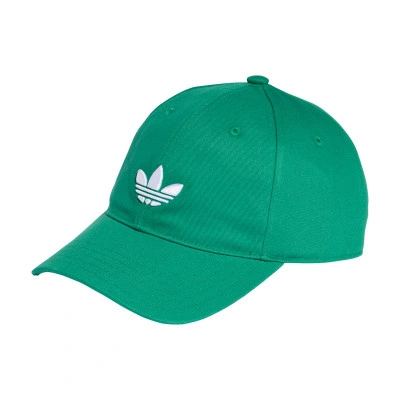 Gorra Adicolor Classic Trefoil