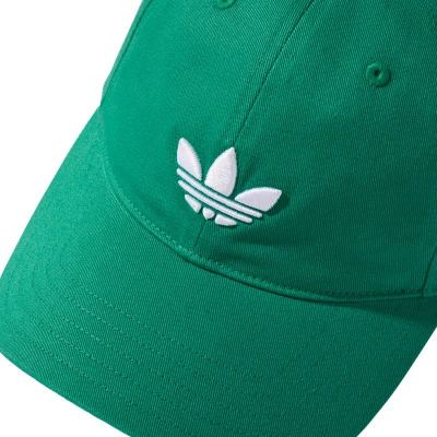 adidas Gorra Adicolor Classic Trefoil — photo 3