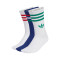 Chaussettes adidas 3S Crew S (3 paires)