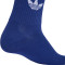 Chaussettes adidas 3S Crew S (3 paires)