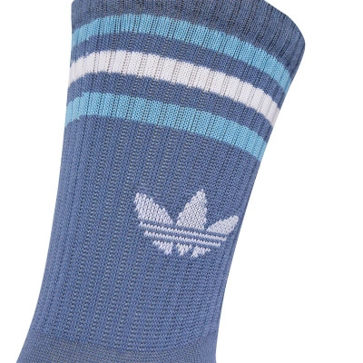 adidas Calcetines 3S Crew S (3 pares) — foto 4