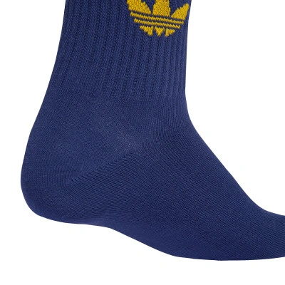 adidas Calcetines 3S Crew S (3 pares) — photo 4
