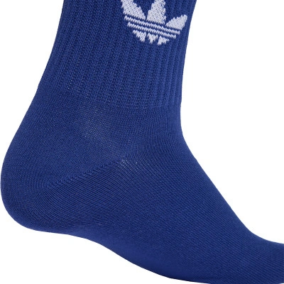 adidas Calcetín clásico 3 Pairs — foto 4