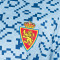 Maillot adidas Prematch Real Zaragoza 2025-2026
