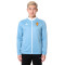 adidas Anthem Real Zaragoza 2025-2026 Jacket