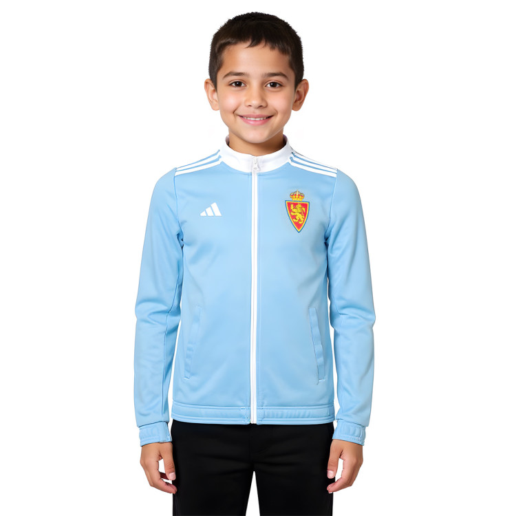 adidas Anthem Real Zaragoza Niño